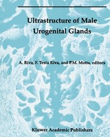 Ultrastructure Of The Male Urogenital Glands Francesca Testa Riva