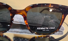 KENNETH COLE NEW YORK NEW Sunglasses Size 51mm 145mm 20mm BEAUTY
