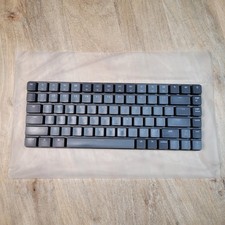 Keychron K3 Version 1 Max Compact Wireless Mechanical Keyboard - Blue Switches