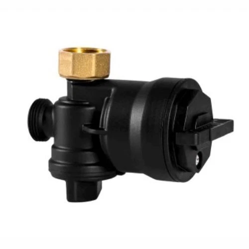 RBM MAG -NET filtro defangatore magnetico compatto sottocaldaia 38920550