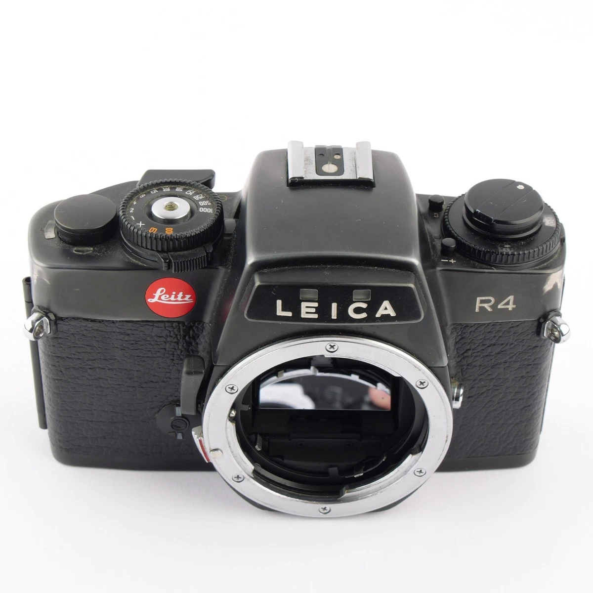 Leica R4 Film Cameras for sale - eBay