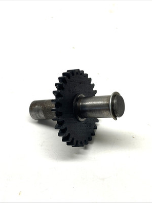 FAIRBANKS MORSE FMX MAGNETO DISTRIBUTOR ROTOR GEAR SHAFT Y5939