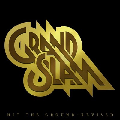 Grand Slam / Hit The Ground - Revised