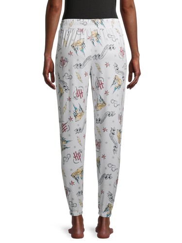 Briefly Stated Women's Jogger Sleep Pants Pajama Bottoms Size, Color Variety - Picture 40 of 45