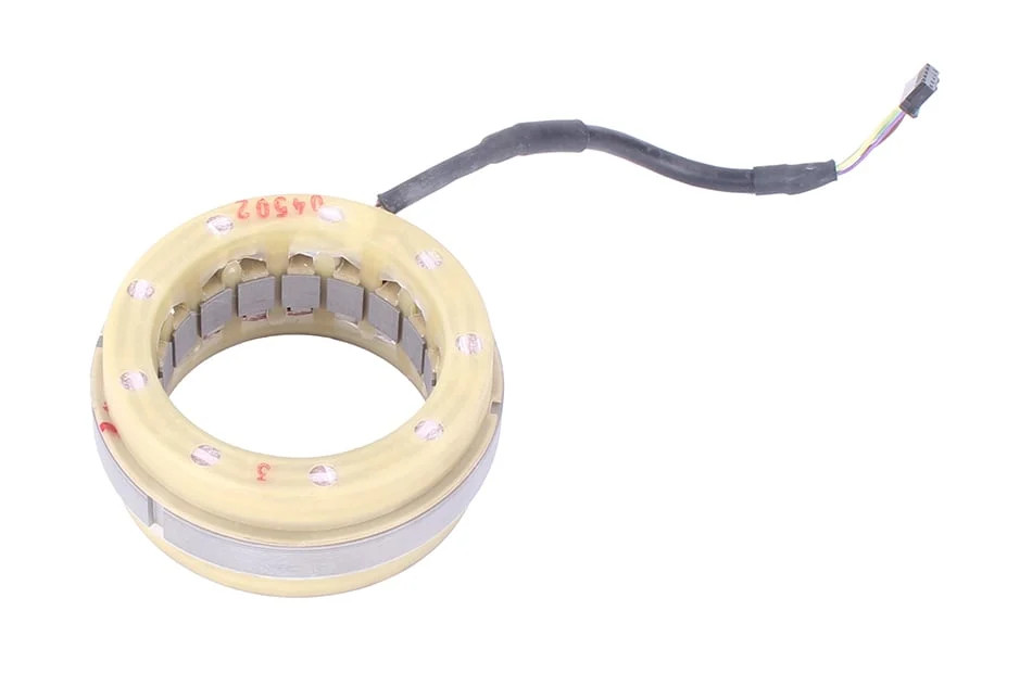 1FT51021AC714EB0 TACHO CHOAK SIEMENS - Reconditionné - Garantie 24 mois