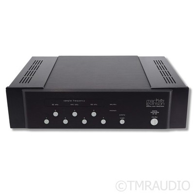 Mark Levinson No.35 DAC