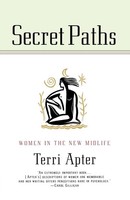 Terri Apter | Secret Paths | Taschenbuch | Englisch (1997) | EAN 9780393315004