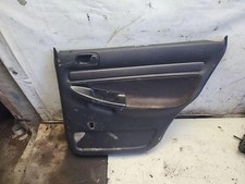AUDI A4 8D2, B5 Türpolster hinten rechts 1.90 Diesel 66kw 1995 36431007