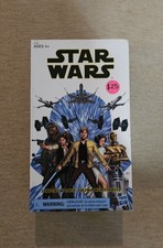 Star Wars Luke Skywalker Skywalker Strikes Black Series 6 Inch Action Figure