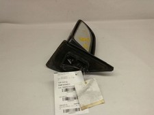 Driver Left Side View Mirror Lever Fits 90-94 SONATA 403332