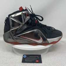 Nike LeBron 12 Instinct for Sale | Authenticity Guaranteed  display picture 3