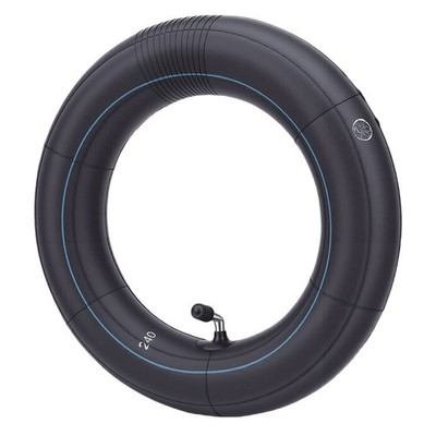 2-Pack Durable Electric Scooter Inner Tube For KUGOO Kukirin BAK