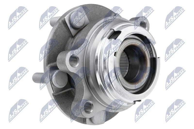 NTY KLP-NS-073 Wheel Bearing Kit for NISSAN - Image 12