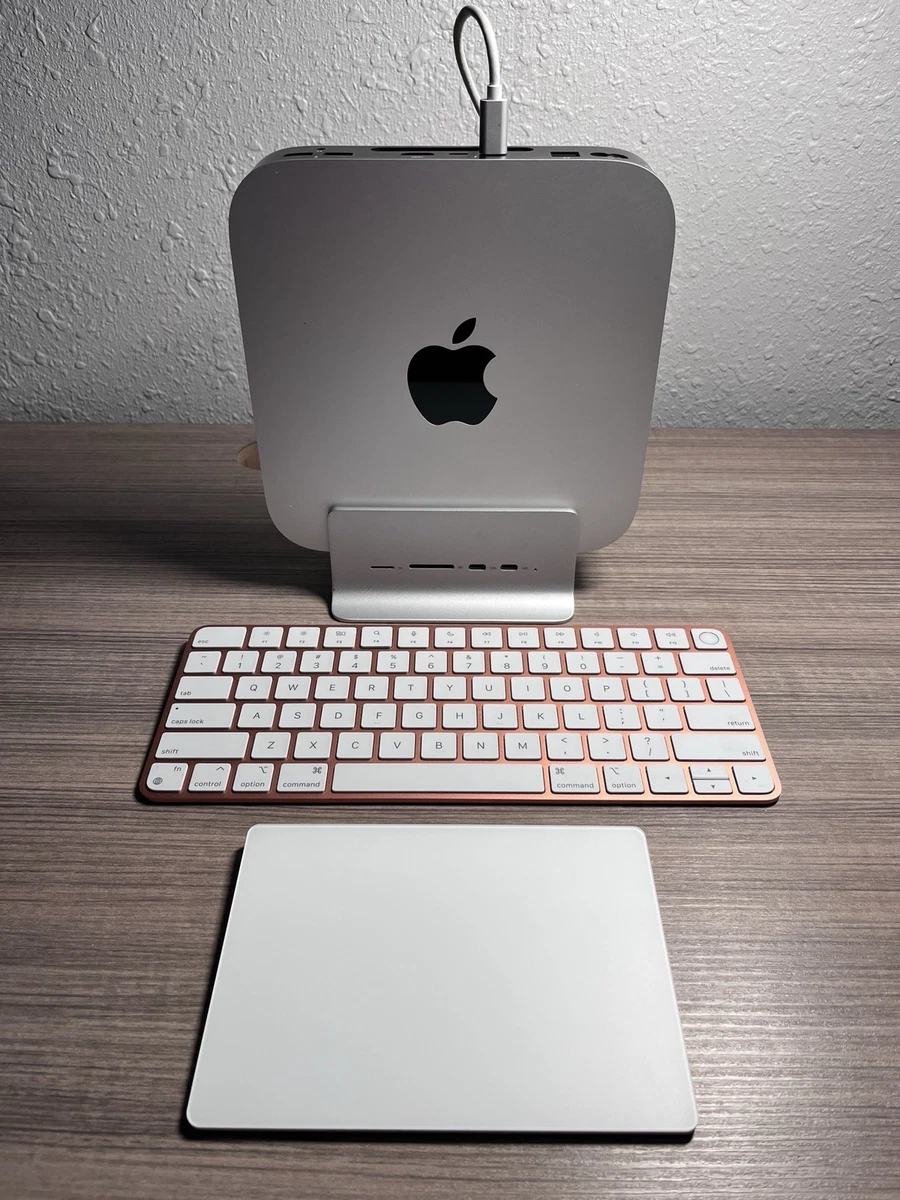 Apple Mac mini 16 GB RAM Desktops & All-In-One Computers for sale