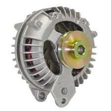 Alternator Quality-Built 7000112 Reman