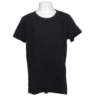 Basic You, T-shirt, Größe: 146/152, Basic you., Schwarz, Bio-Baumwolle #dQA