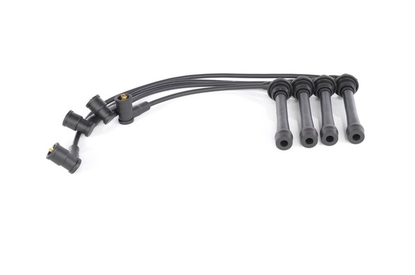 Bosch ZüNdleitungssatz 0 986 356 970 FüR Lantra Hyundai Elantra Fc Xd Matrix Gk-image