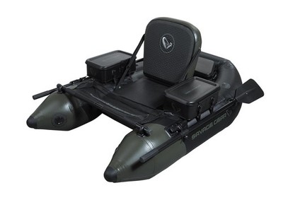 Savage Gear Stealth 175 Belly Boat 175 x 115cm Bellyboot