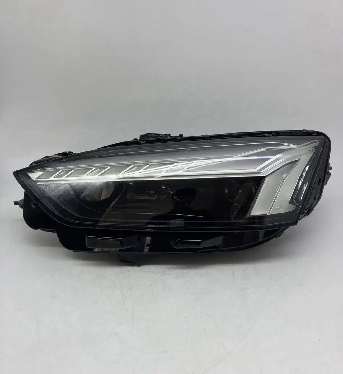 2020 2024 Audi A5 S5 RS5 Left Driver Matrix LED Headlight OEM