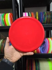 Streamline Neutron Range BLANK 173g #2 Putter Disc Golf Approach Mvp Discs
