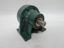 SM-Cyclo H3105 Gear Reducer 2.73HP 1750RPM 727lb-in 8:1 RFB