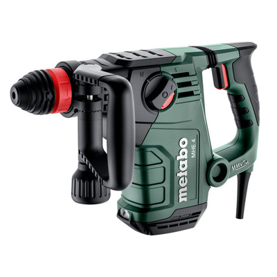 Metabo MHE 4 Meißelhammer 600812500 Abbruchhammer Metabox [B-Ware]