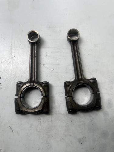 1988-2007 Kawasaki Ninja 250r Ex250f Connecting Rods