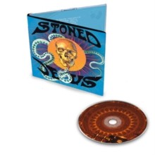 Stoned Jesus - First Communion - Cd - G1398Z-image