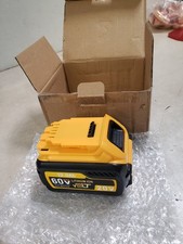 Unbranded DCB609 20V/60V MAX 9.0Ah Battery