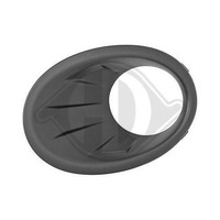 1X Blende, Nebelscheinwerfer Diederichs 6045947 Passend FüR Nissan