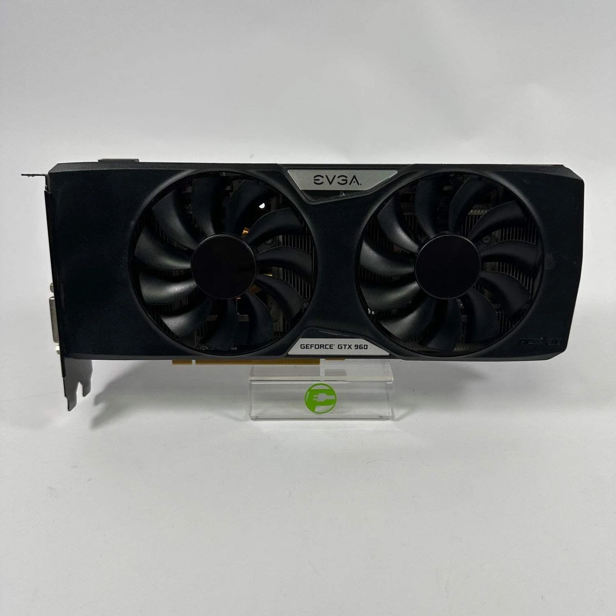 NVIDIA GeForce GTX 960 2GB Computer Graphics Cards for sale | eBay