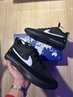 Nike Book 2 Fragment 45.5 - Fast Shipping  