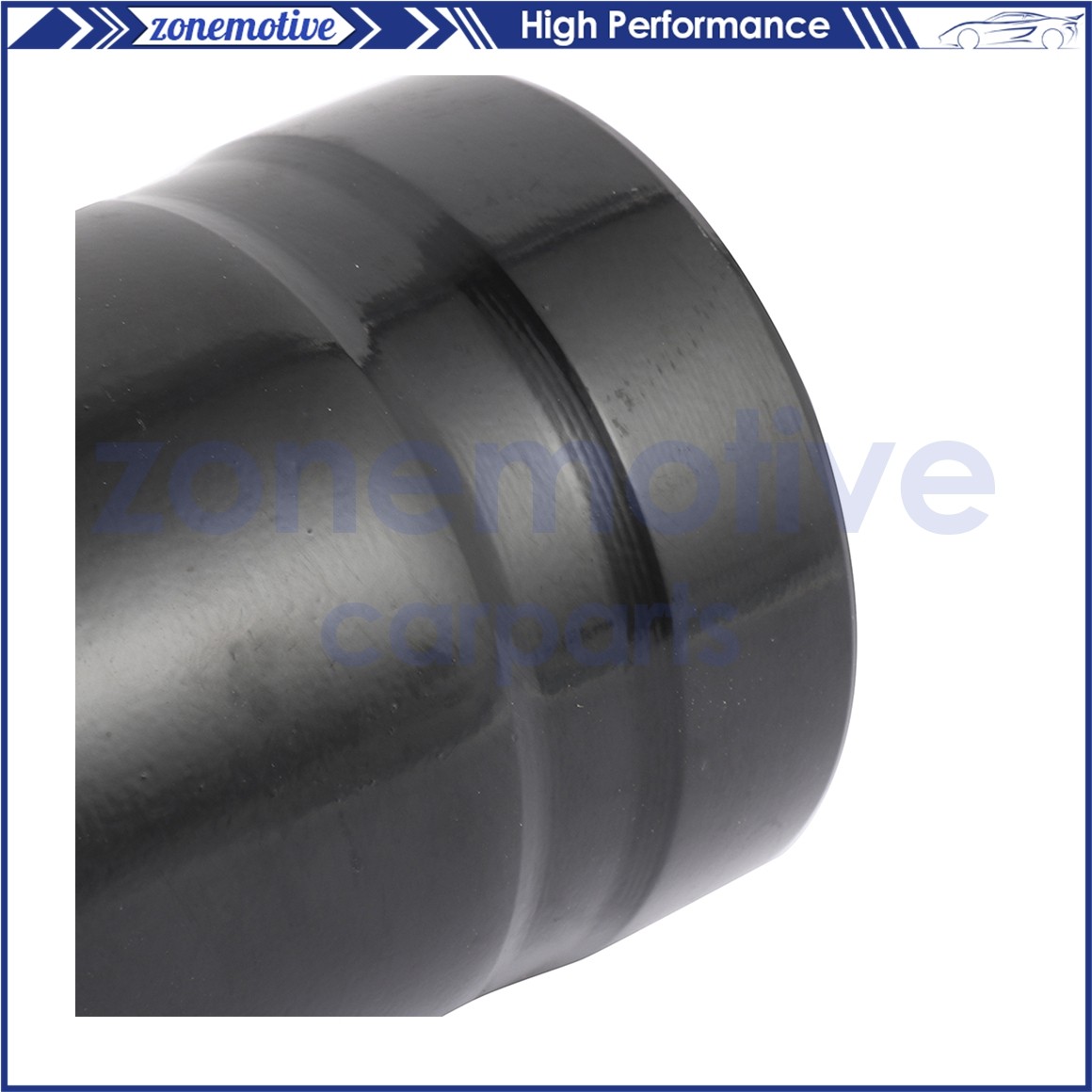 Bentley Continental GT 2003-2013 Front Air springs Set