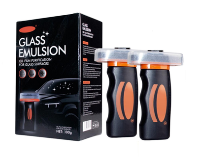 #ad 2X Qifor Glass CleanerQifor Car Oil Film Cleaner Glass GuardAutomotive Oilfilm $16.47