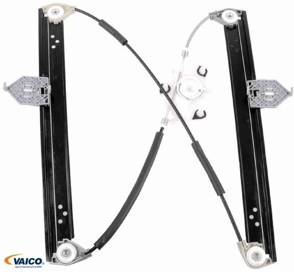 Vaico V10-3963 Fensterheber Kreuzarm Reparatursatz Fenster Heber GestäNge-image