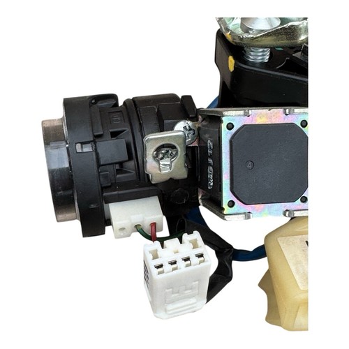 2014-18 Kia Forte Ignition Switch Lock Set & Steering Column Cover *AUTO TRANS* - Picture 20 of 24