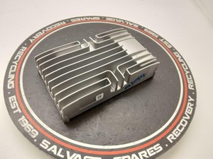 Land Rover Discovery Sport 2015 L550 Audio Verstärker Steuermodul ECU