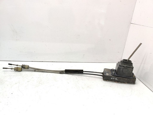 Peugeot 407 SW 1.6HDI 80kW Diesel 2006 Gear selector shifter 9658259780