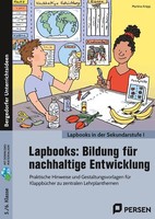 Lapbooks: Bildung FüR Nachhaltige Entwicklung Martina Knipp