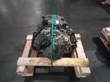 2013 Ford Focus Fwd Used Automatic Transmission Assembly Fv6z7000h 107k Miles