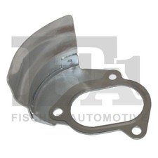 FA1 Dichtung Abgasrohr 220-939 nach Turbolader für RENAULT MEGANE 3 KZ0 BZ0 DZ0