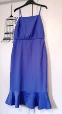 Oasis Dress Size 10s RRP £49