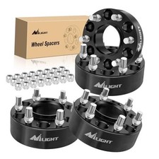 F150 Wheel Spacers 6x135,2 inch Wheel Spacer for 2004-2014 F150,2003-2014