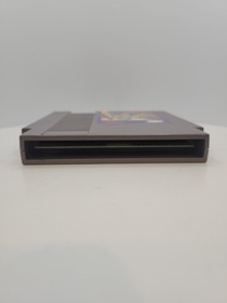 Disney's Chip 'N Dale: Rescue Rangers Nintendo NES Authentic Tested Loose