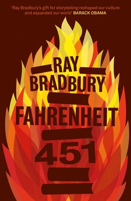 Ray Bradbury Fahrenheit 451