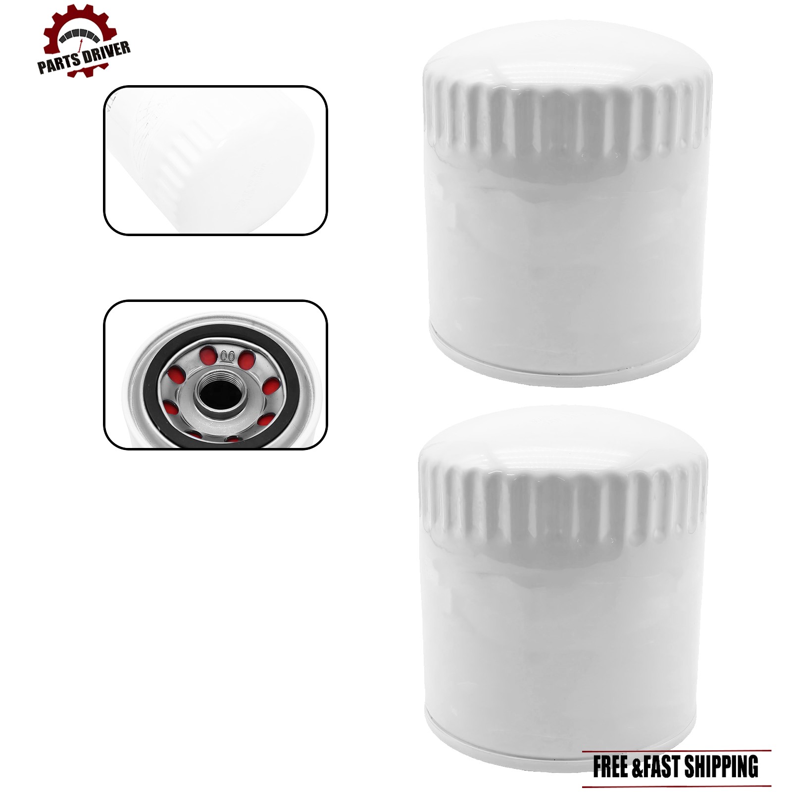 Aston Martin DB9 2005-2016 Oil filter P/N AG436714AA