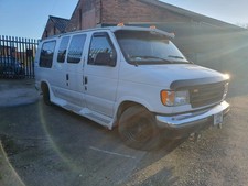 Ford Econoline