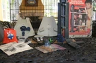 1977 Kenner Star Wars Death Star Space Station Playset Complete Excellent Cond!!