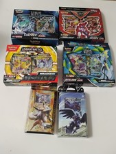 Pokemon Inteleon/Miraidon League Battle Deck/...