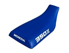 Premium Seat Cover - Compatible Fit for ATC 350x 350 x atc350x Seat Cover 1985